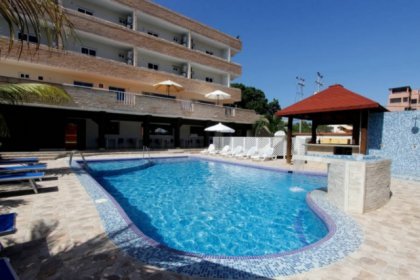 Isla Margarita paquetes hoteles que incluyen 2022