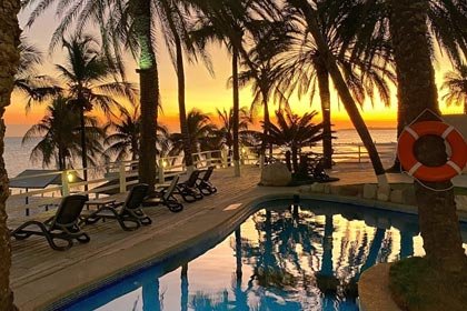 Isla Margarita paquetes hoteles para 2 personas 2022