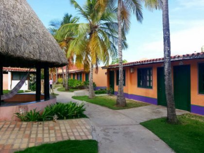 Isla Margarita paquetes hoteles económicos 2022