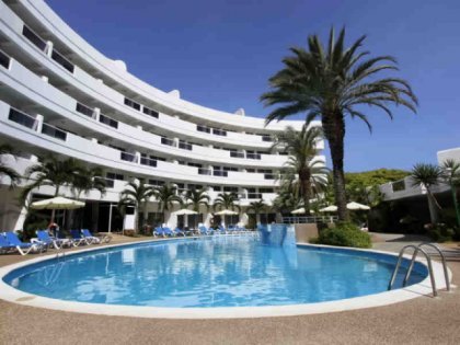 Isla Margarita paquetes hoteles con piscina 2022