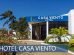 Hotel el casa Viento - Playa el Yaque